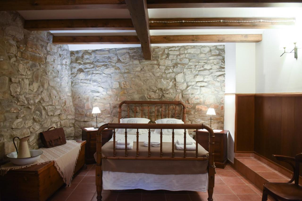 Turisme Rural Mas Isoles Guest House Ripoll Exterior foto