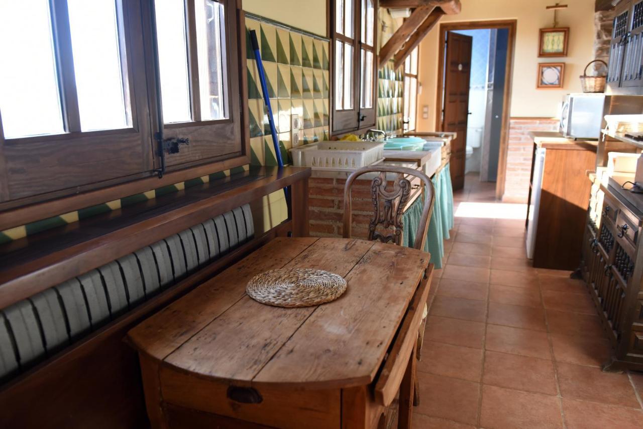 Turisme Rural Mas Isoles Guest House Ripoll Exterior foto