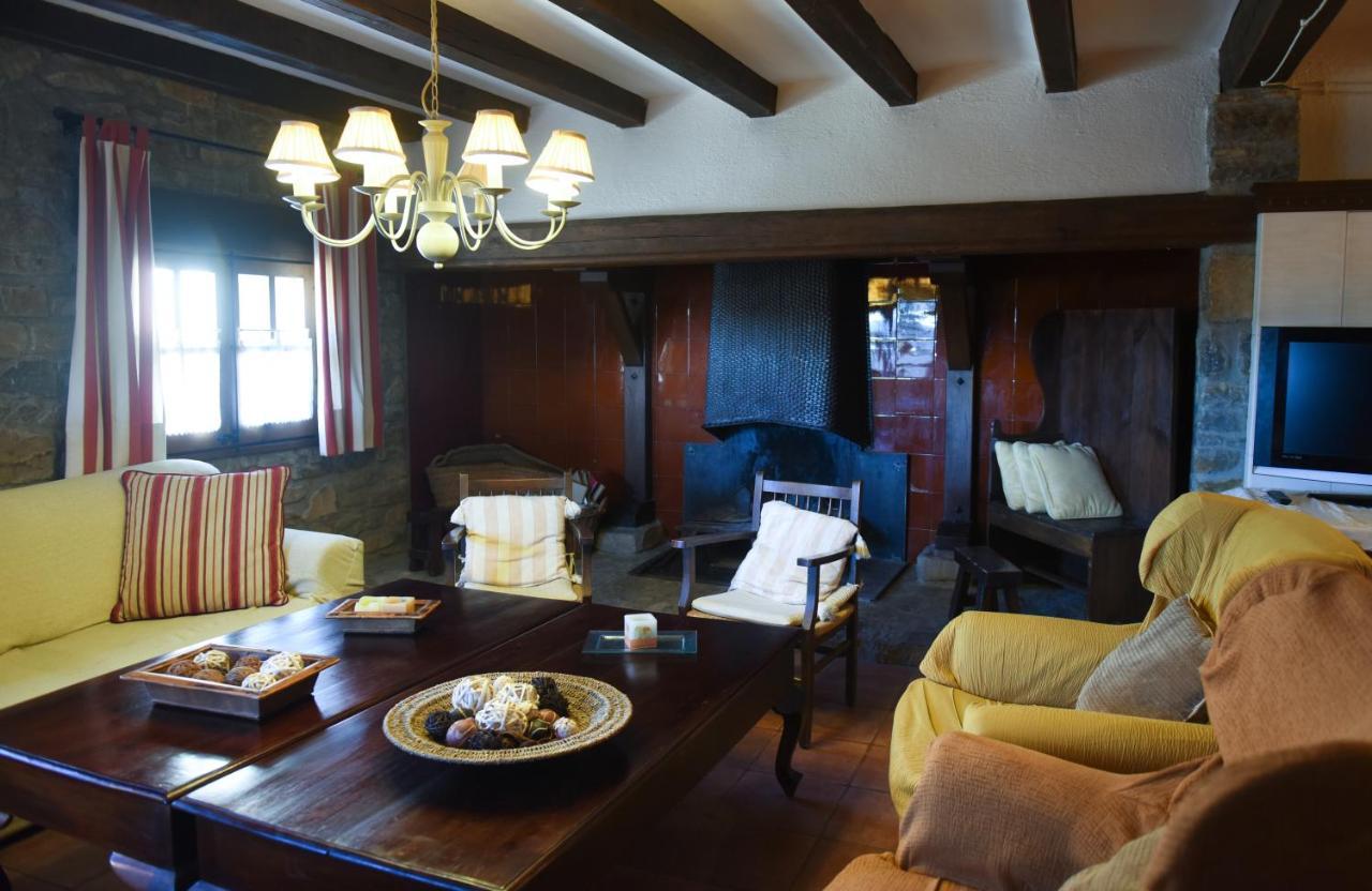 Turisme Rural Mas Isoles Guest House Ripoll Exterior foto
