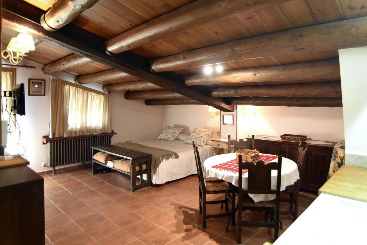 Turisme Rural Mas Isoles Guest House Ripoll Exterior foto